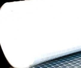 Пароизоляция на фанеру - вариант 1