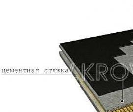 Пароизоляция наноизол - модель 4