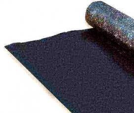 Пароизоляция пергамин - тип 1