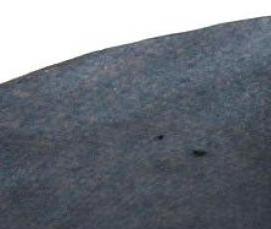 Пароизоляция пергамин - тип 3