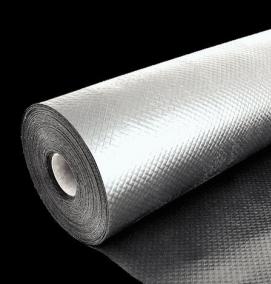 Пароизоляция пленка - тип 1