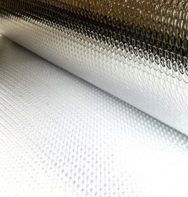 Пароизоляция пленка - тип 3