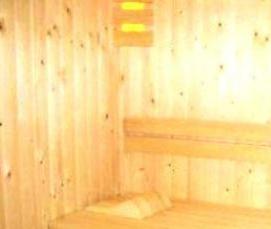 Пароизоляция под вагонку внутри дома - тип 4