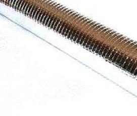 Пароизоляция полиэтиленовая пленка - вариант 1