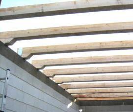 Пароизоляция прокладочная - модель 4