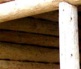 Пароизоляция прокладочная - модель 3