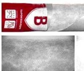 Пароизоляция рулон - вариант 1