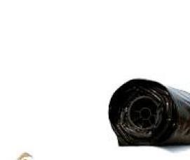 Пароизоляция рулон - вариант 2