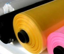 Пароизоляция с переменной паропроницаемостью - вариант 1