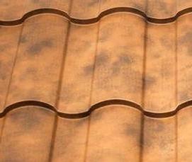 Пароизоляция са 500 - тип 4