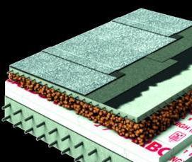 Пароизоляция са 500 - тип 3