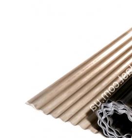 Пароизоляция шифер - вариант 4