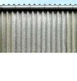 Пароизоляция шифер - вариант 2