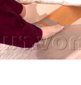 Пароизоляция - вариант 2