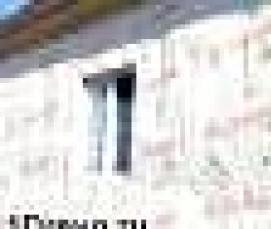 Пароизоляция стен изнутри - тип 2