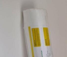 Пароизоляция теплицы - модель 3