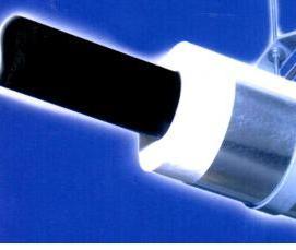 Пароизоляция труб - модель 4