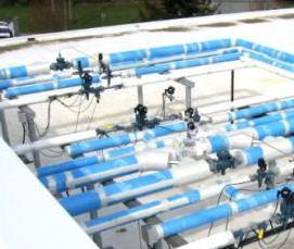 Пароизоляция труб - модель 3