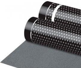 Пароизоляция трубопроводов - модель 4