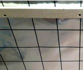 Пароизоляция веранды - вариант 3