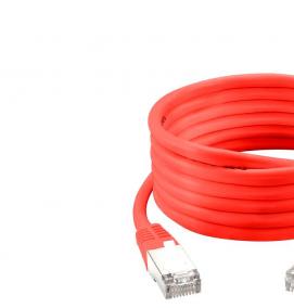 Патч корд - вариант 4