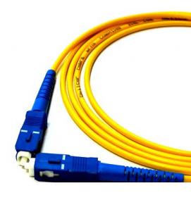 Патч корд - вариант 3