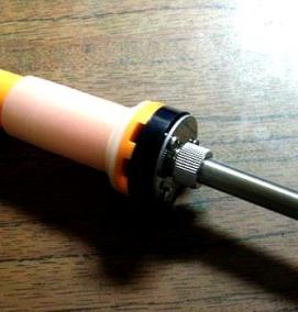 Паяльник 30 вт - тип 1