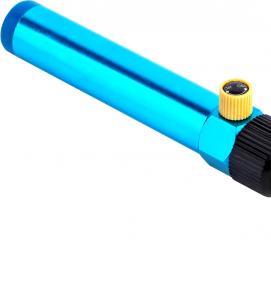 Паяльник для медных трубок - модель 4