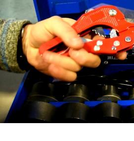 Паяльник для пп труб - модель 2