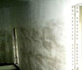 Пазогребневая плита 900х300х80 мм полнотелая - вариант 2