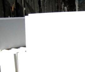 Пазогребневая плита - тип 1