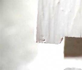 Пазогребневой газосиликатный блок - вариант 1