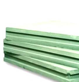 Пазогребневые плиты - вариант 1