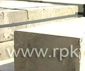 Пеноблок 100х300х600 - тип 3