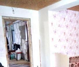 Пеноблок 10 см - вариант 3