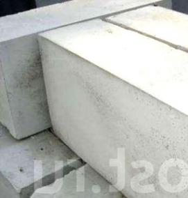 Пеноблок 120 мм - вариант 1