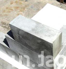 Пеноблок 200х300х600 - модель 1