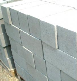 Пеноблок 200х300х600 - модель 4