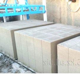 Пеноблок 300 мм - тип 3