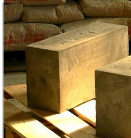 Пеноблок 30х30х60 - модель 4