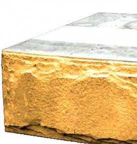 Пеноблок 30х30х60 - модель 3