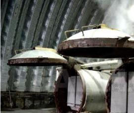 Пеноблок 600х400х200 - модель 1