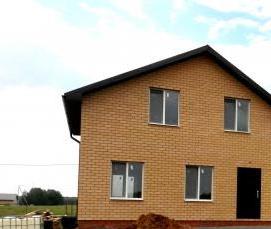 Пеноблок 600х400х200 - модель 4