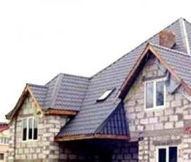 Пеноблок 80 мм - модель 4