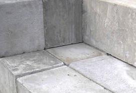 Пеноблок d500 - модель 3