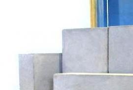 Пеноблок d600 - тип 2
