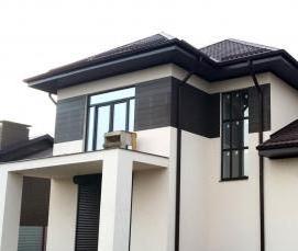 Пеноблок газосиликатный - модель 1