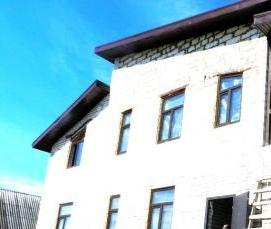 Пеноблок газосиликатный - модель 4