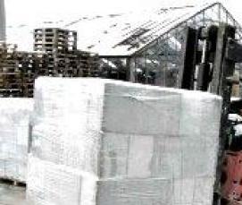 Пеноблоки 20х30х60 - модель 1