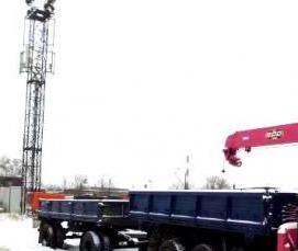 Пеноблоки 20х30х60 - модель 2